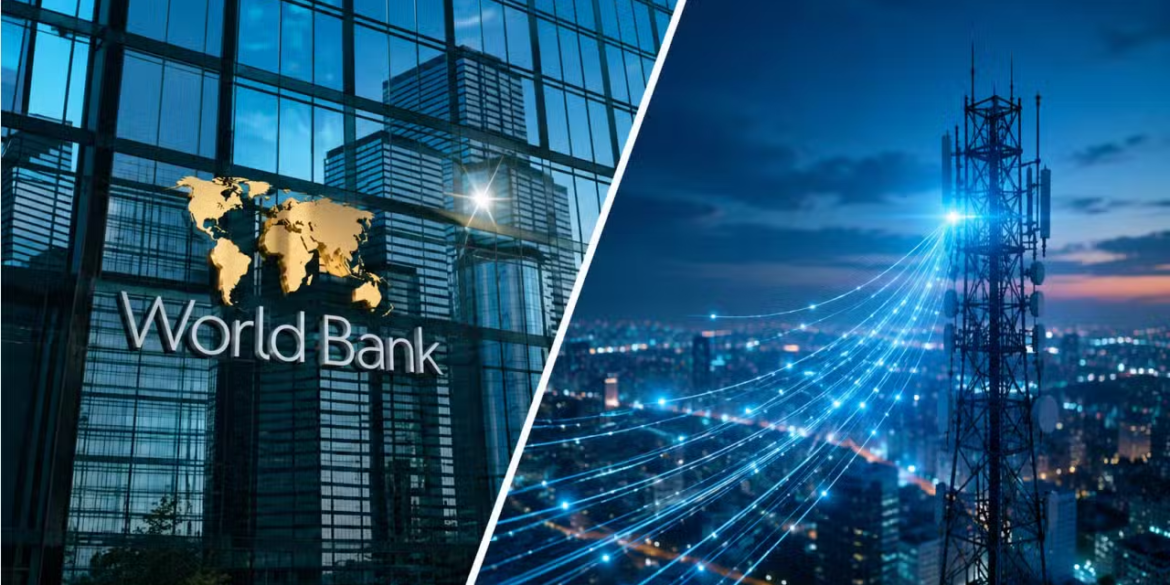 World Bank Approves $70 Million Loan to Expand Internet Access in Punjab