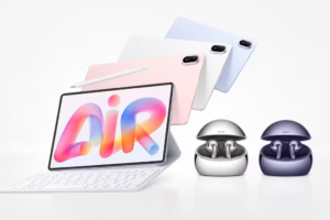Huawei Launches FreeClip 2 S and MatePad Air 2026 Globally With AI Audio and OLED Display Upgrades