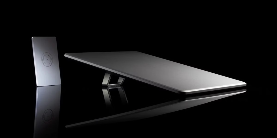 Starlink Launches Smaller and More Efficient V5 Home Internet Dish