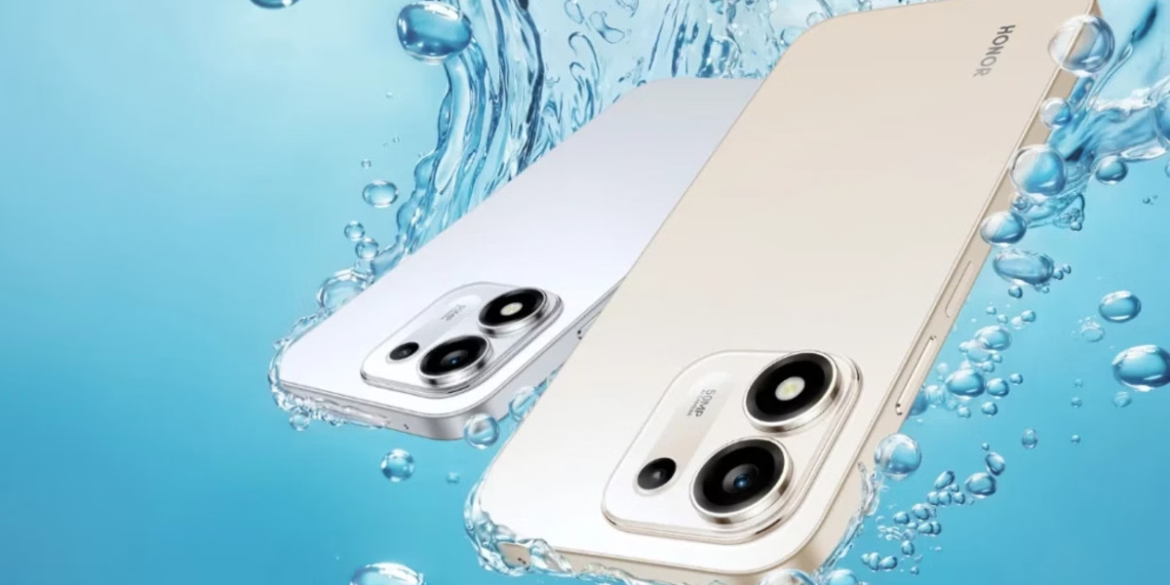 Honor X7e Plus 5G Launches With 8,100mAh Battery and Snapdragon Chipset for $275