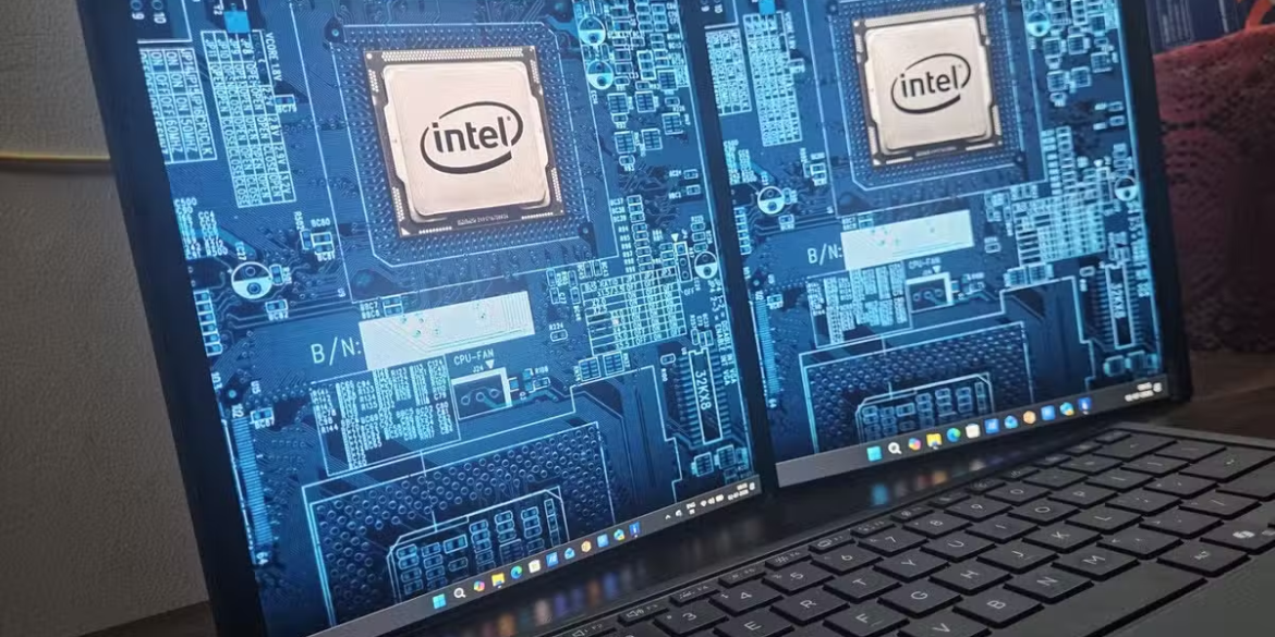 Intel driver update brings performance and stability improvements for Windows 11 users
