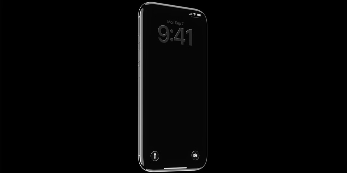 Apple’s 20th Anniversary iPhone May Feature Futuristic Redesign With Nearly 7-Inch Display