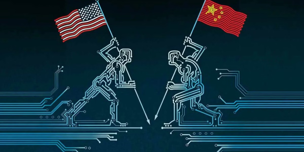 US Threatens Sanctions Against Chinese AI Companies Over Alleged Model Distillation