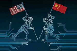 US Threatens Sanctions Against Chinese AI Companies Over Alleged Model Distillation