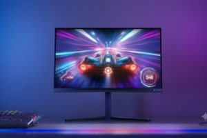 Philips Launches $280 Gaming Monitor with Esports-Level Speed and Premium Features