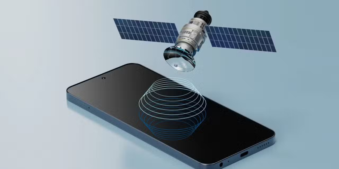 Amazon Plans Global Satellite Cellular Network to Connect Smartphones Without Towers