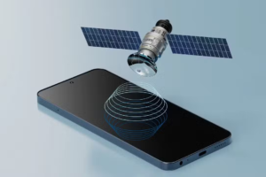 Amazon Plans Global Satellite Cellular Network to Connect Smartphones Without Towers