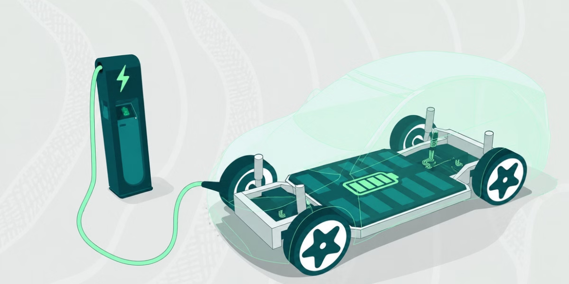 EV Batteries Are Defying Expectations After Years on the Road