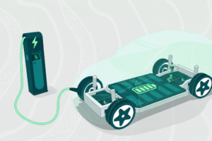 EV Batteries Are Defying Expectations After Years on the Road