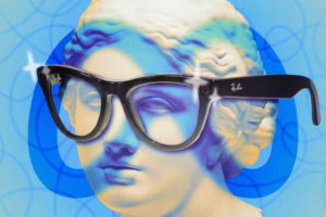 Meta Smart Glasses Update Blocks Camera Use When Privacy LED Is Tampered With