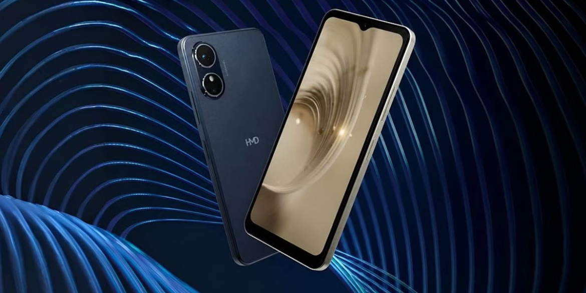 HMD Arc 2 Launches With Updated Chipset and Affordable Sub-$100 Price