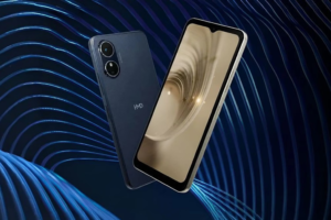 HMD Arc 2 Launches With Updated Chipset and Affordable Sub-$100 Price