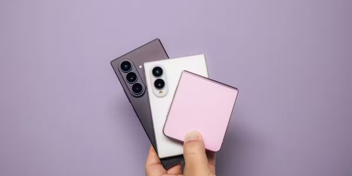 Samsung May Launch Up to Five Foldable Galaxy Phones in 2027