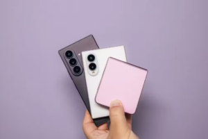 Samsung May Launch Up to Five Foldable Galaxy Phones in 2027