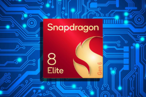Qualcomm to Launch Two Snapdragon 8 Elite Gen 6 Chips Next Month