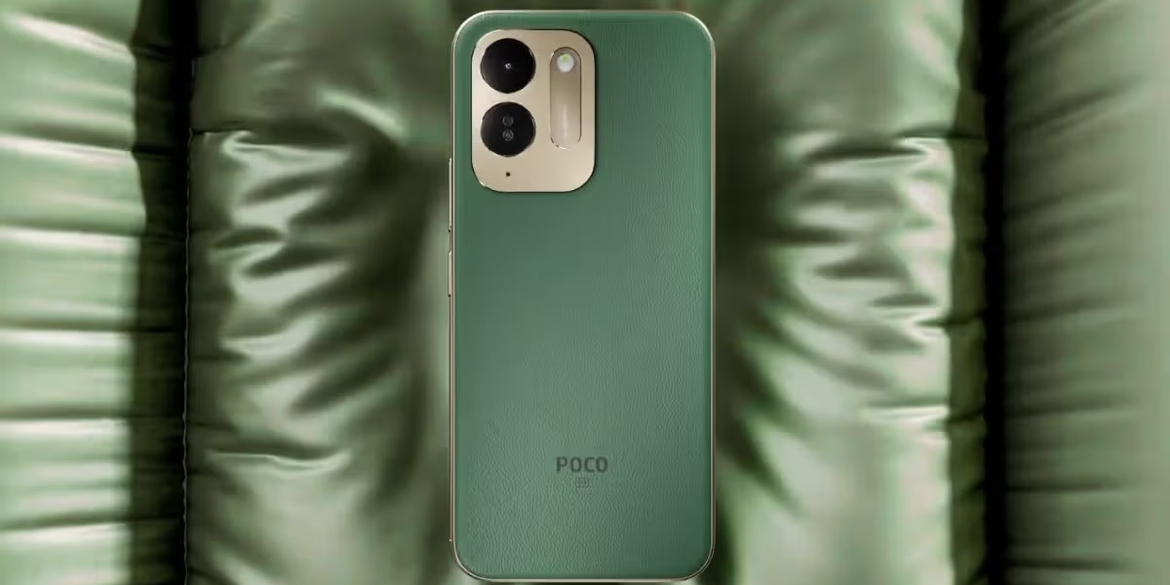 Poco M8x Launches With 7,900mAh Battery, 120Hz Display and Headphone Jack for $220