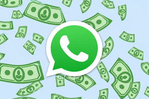 WhatsApp May Expand Online Payments to More Countries