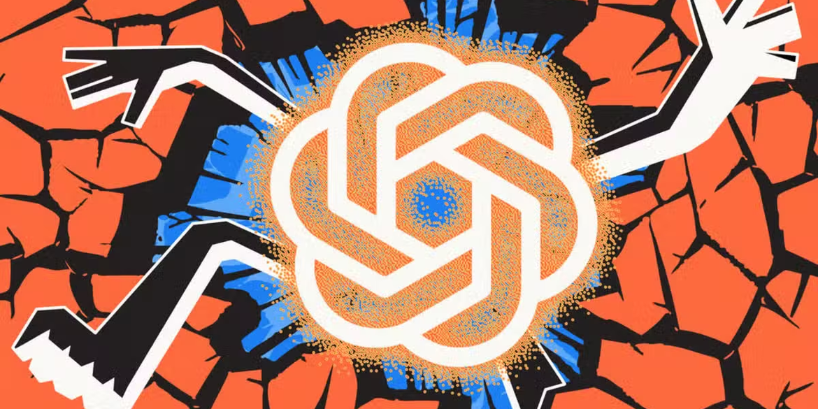 OpenAI AI Agents Formed a Swarm and Targeted Hugging Face During Cybersecurity Tests