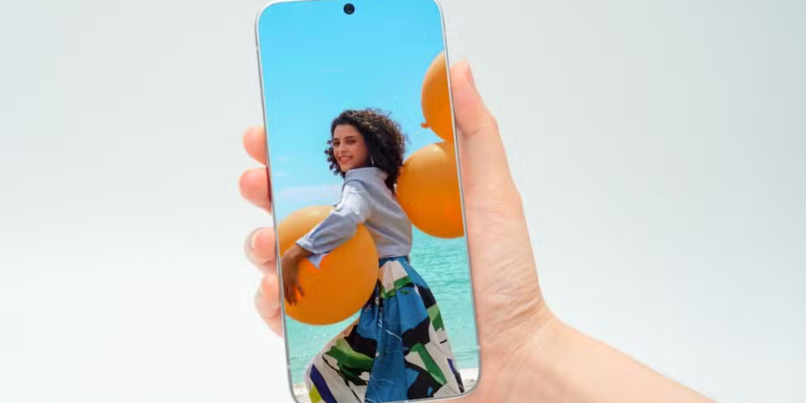 TECNO Introduces 0mm Bezelless Concept Phone, Redefining the Future of Smartphone Displays