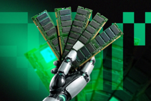 Global RAM Shortage May Extend Into 2027 as Major Manufacturers Reportedly Sell Out Capacity