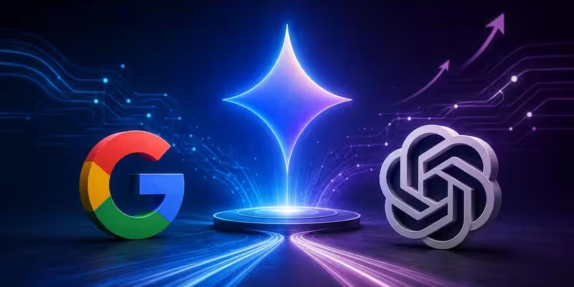 Google Gemini Crosses 1 Billion Monthly Active Users in Record Growth