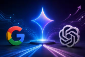 Google Gemini Crosses 1 Billion Monthly Active Users in Record Growth