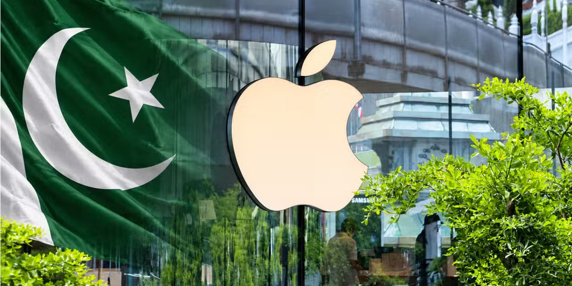 Apple Moves Closer to Pakistan Entry After Appointing Government Affairs Head