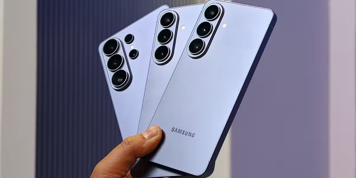 Samsung Reportedly Considering Galaxy S26 Price Increase in South Korea
