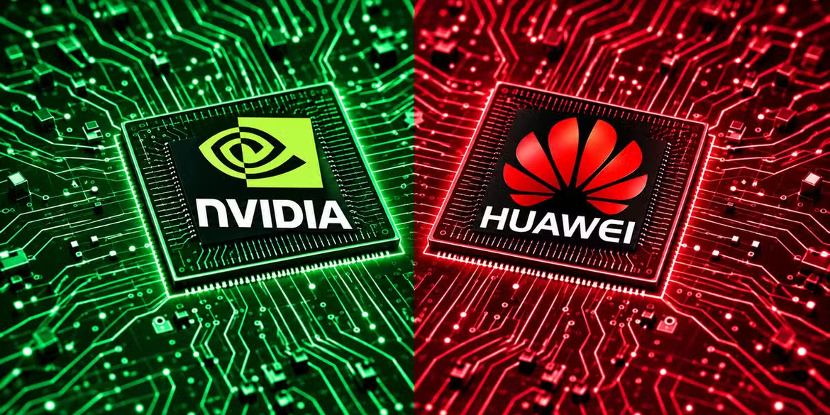 Huawei Accelerates Ascend 960DT AI Chip Launch to Q1 2027