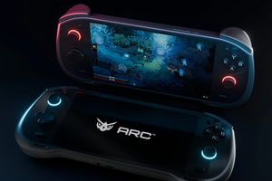 Arc X1 Launches as Affordable Gaming Handheld Based on Android