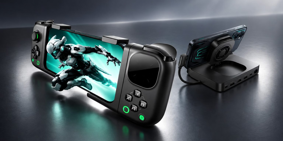 Infinix Launches GT NX Controller With Mouse-Like Precision for Mobile FPS Gaming