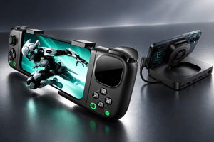 Infinix Launches GT NX Controller With Mouse-Like Precision for Mobile FPS Gaming
