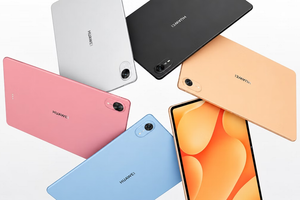 Huawei MatePad Air Z Launches With 2.8K 144Hz Anti-Glare Display