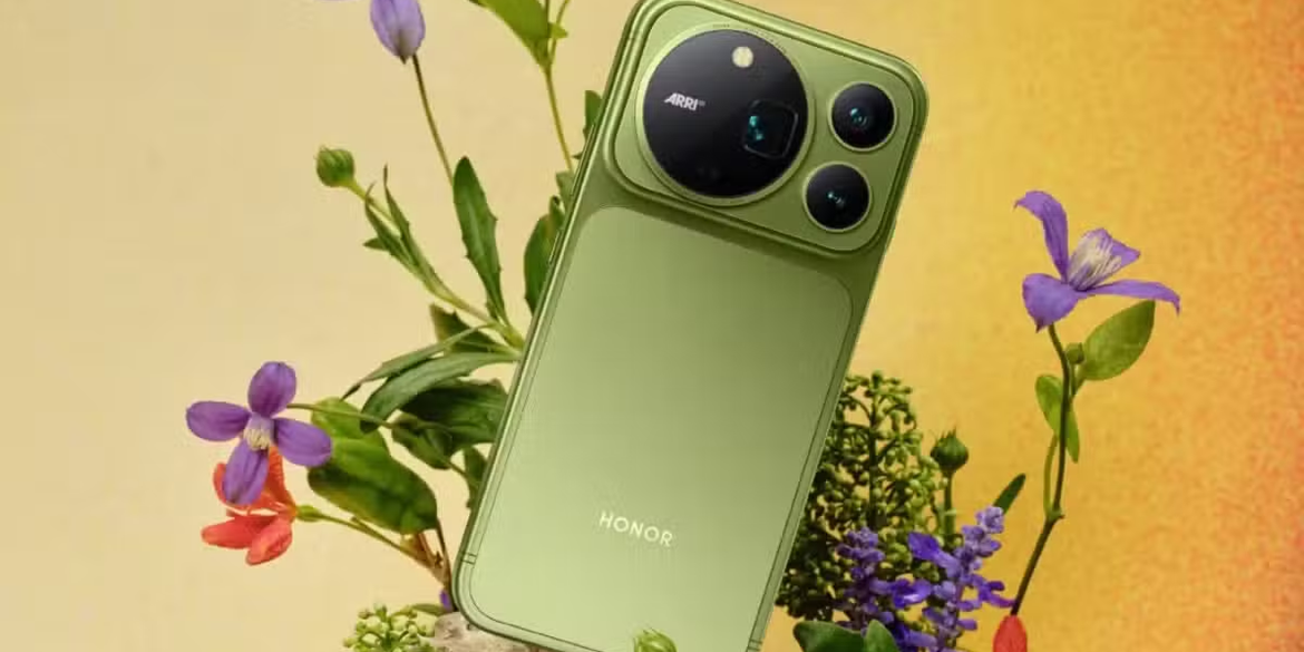 HONOR Magic9 Pro Max Launches With Snapdragon 8 Elite Extreme Gen 6, Dual 200MP Cameras and 500mm Teleconverter