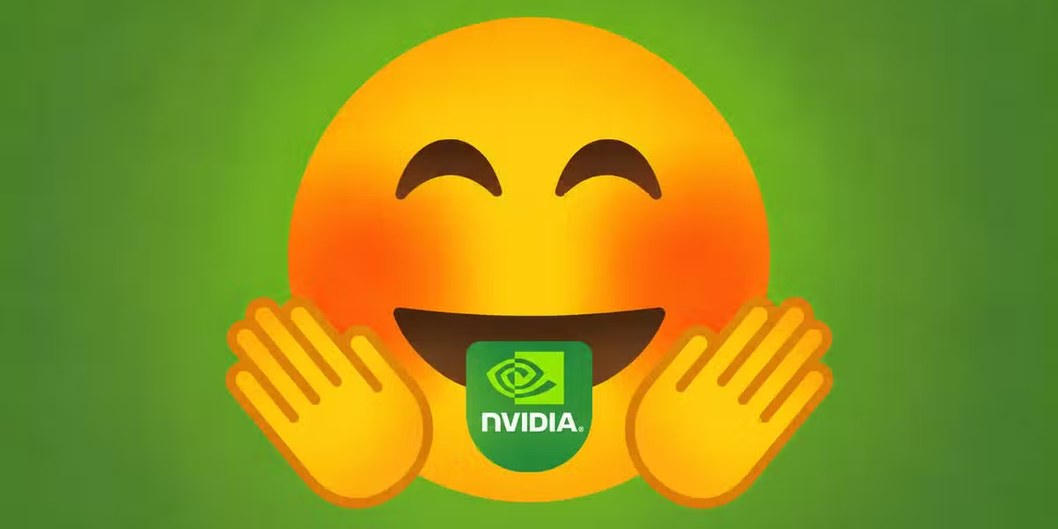 NVIDIA Agrees to Acquire Hugging Face for Nearly $13 Billion in Major AI Deal