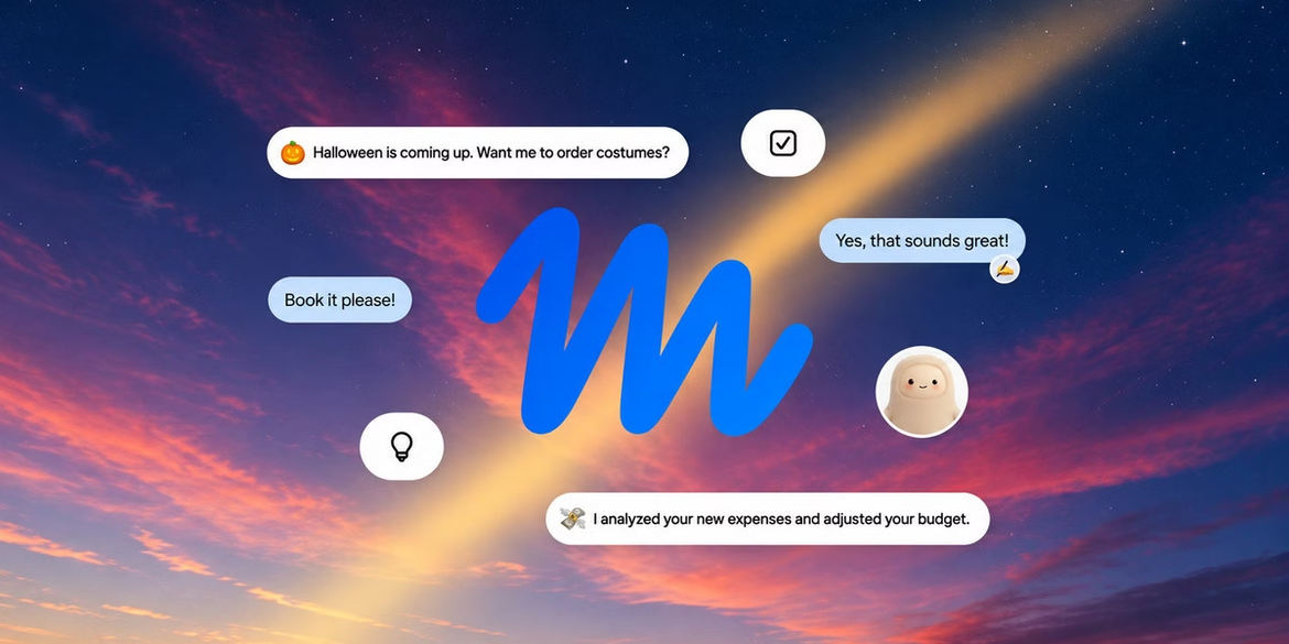 Meta Launches Muse AI Agent That Can Work on Your Behalf