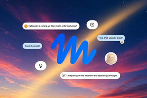 Meta Launches Muse AI Agent That Can Work on Your Behalf