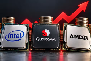 Intel and Qualcomm Raise CPU Prices as AMD Reportedly Prepares Increases