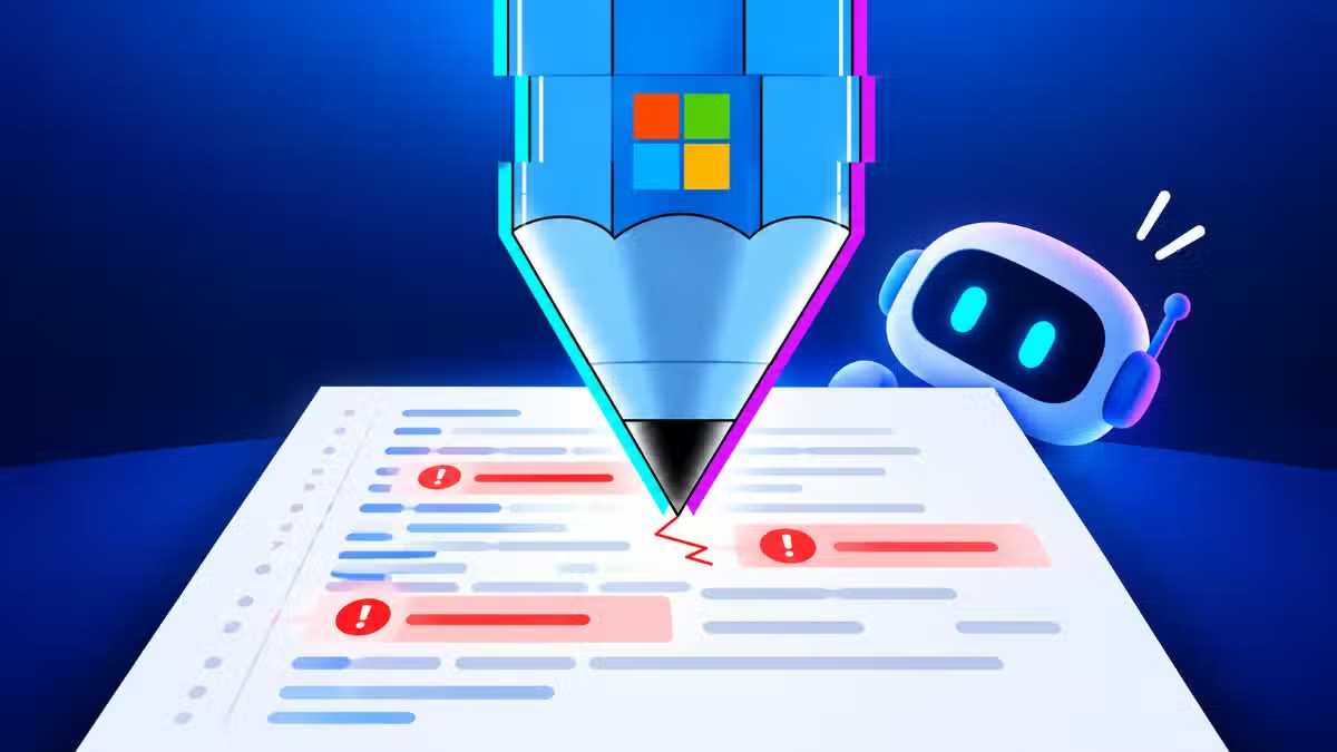 Microsoft Launches Free Open-Source Scope Tool to Detect AI Coding Mistakes