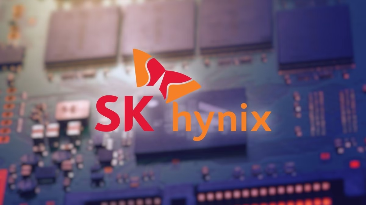 SK Hynix Warns Global Memory Chip Shortage Could Continue Until 2030 Amid AI Boom