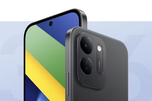 Poco C95 Pro Launches With 7,500mAh Battery and 120Hz Display