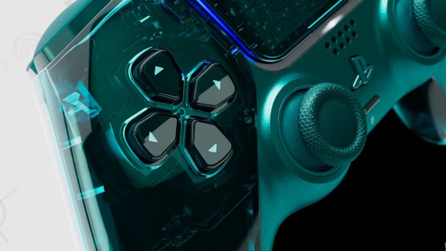 Sony Announces See-Through PS5 Prism Collection in Three Colors Starting at $85