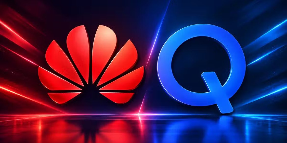 Huawei and Qualcomm Sign Multi-Year Patent Licensing Agreement Covering 5G and AI