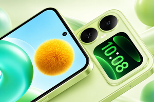 Honor Play20C Launches With Rear Touchscreen at $113