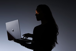 Microsoft Unveils Surface Laptop Ultra With Nvidia RTX Spark Platform
